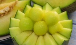 网纹瓜软了怎么吃,这样吃更美味！