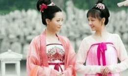 吃瓜宫女晋升记,宫女逆袭之路