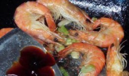 吃瓜能吃大虾不,揭秘夏日美食新风尚