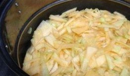 煮熟吃哈密瓜,探索哈密瓜的熟食魅力