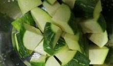 煮白水吃的瓜是什么瓜,探寻煮白水食用的神秘瓜类之谜