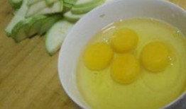 吃葫芦瓜辅食,营养丰富的宝宝美味佳肴