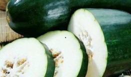 老年瓜怎么吃,老年瓜的多样食用方法与营养益处