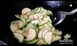 茭瓜怎么吃呀,探索美味与营养的完美结合