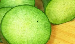 冬吃萝卜夏吃瓜的好处,冬萝卜夏瓜，健康生活必备良方