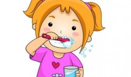 吃瓜后用刷牙吗,刷牙的重要性
