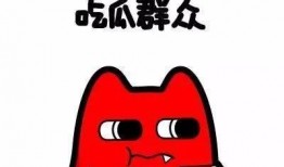 吃瓜群众被发现,网络时代的围观力量