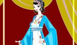 贵妃娘娘吃瓜日常,贵妃娘娘的悠闲瓜果时光