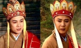 唐僧师徒吃瓜记,唐僧师徒的甜蜜瓜果之旅