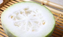 痛风吃蜜瓜吗,适宜还是禁忌？