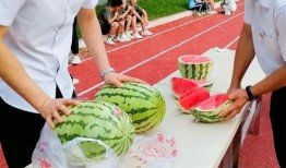 疫情期间吃瓜比赛,一场全民参与的线上竞技大赛