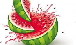 欢乐小镇吃瓜,吃瓜群众的欢乐盛宴