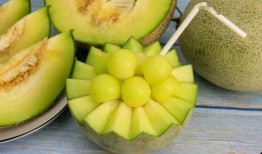网纹瓜软了怎么吃,这样吃更美味！