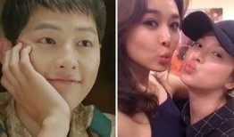 吃瓜姐妹宋慧乔视频播放,瓜田李下，明星生活揭秘