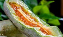 老年瓜怎么吃,老年瓜的多样食用方法与营养益处