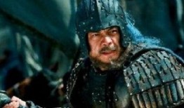 魏延吃瓜,揭秘三国名将的闲情逸致