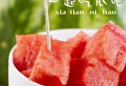 夏天吃坏瓜恶心,小心吃坏瓜恶心困扰