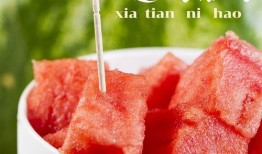 夏天吃坏瓜恶心,小心吃坏瓜恶心困扰