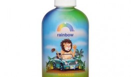 吃瓜护发素,天然滋养，秀发焕发光彩的秘密武器