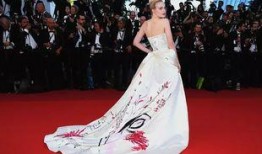 2017戛纳吃瓜,一场星光璀璨的“吃瓜”盛宴