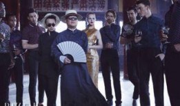 穿到民国吃瓜看戏375,瓜田李下，戏里戏外看风云