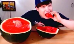 胖哥带你吃大瓜