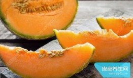 哈密瓜怎么吃才能熟的快,哈密瓜快速熟透的简易食用法