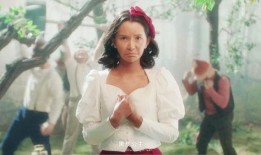 吃瓜公主后续,宫廷秘闻与爱情纠葛的奇幻之旅