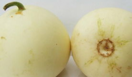 如何吃梨瓜,轻松解锁夏日清新口感