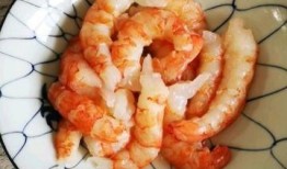 吃虾之后大量吃哈密瓜,揭秘吃虾后大量吃哈密瓜的神奇效果