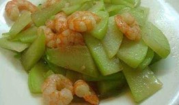 牛奶和佛手瓜能一起吃吗