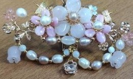 簪娘吃瓜璎珞,揭秘宫廷秘闻背后的真实故事