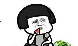 吃瓜总是快乐的,揭秘快乐背后的秘密