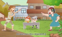 阿衰吃瓜看戏,揭秘校园生活的欢乐与烦恼