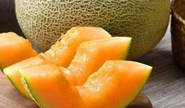哈密瓜吃哪部分,揭秘最佳食用部位