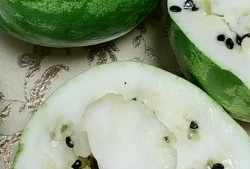 角瓜能晒干吃,角瓜的晒制与食用新体验