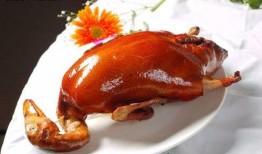 吃瓜淑芬吃广东烧鹅,吃瓜淑芬的广东烧鹅美食之旅