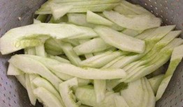 白瓜能如何吃,探索美味与健康的完美结合