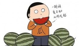 带你吃瓜的英文,Exploring the World of Gossip: A Journey with 'Eat the Watermelon'