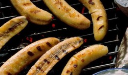 什么瓜适合烧烤吃,揭秘最适合烧烤的瓜类美食