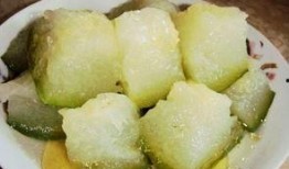 臭瓜怎么吃止咳,独特食用技巧揭秘