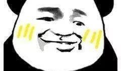 吃瓜熊猫人搞笑视频,萌态百出笑翻天！