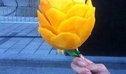 拉风的太子吃瓜,宫廷风云中的拉风传奇