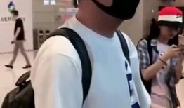 吃瓜路人遇到明星,偶遇明星！吃瓜路人现场直击