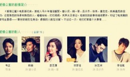 爱情公寓吃瓜少女