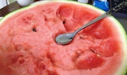 人流后可以吃瓜