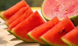 怎样吃瓜最爽,解锁最爽的消暑秘籍