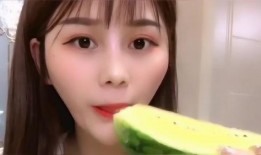 直播吃的瓜,揭秘网红美食背后的那些“瓜”