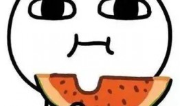 不要过于吃瓜,专注自我成长