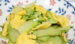 牛奶和佛手瓜能一起吃吗